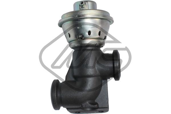 Vanne EGR Metalcaucho 93157