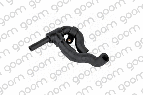 Durite de radiateur GOOM RH-0663