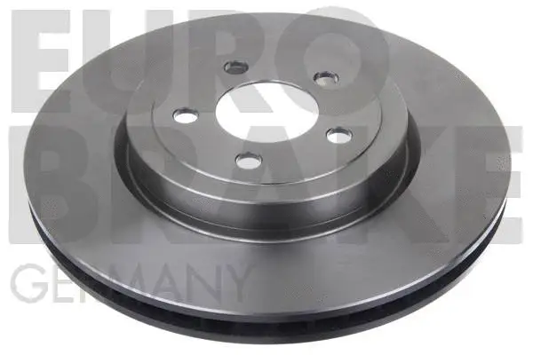 Disque de frein EUROBRAKE 5815209319