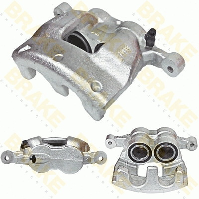 Étrier de frein Brake ENGINEERING CA3271