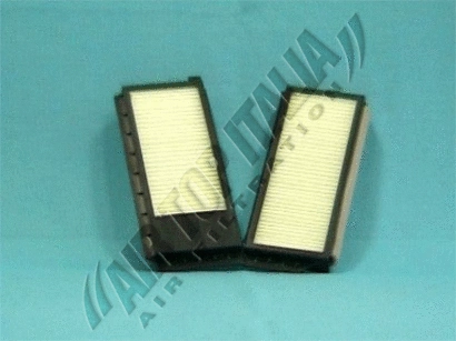 Filtre, air de l'habitacle ZERO WZF1502