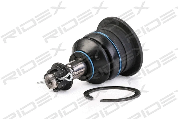 Rotule de suspension RIDEX 2462S0383