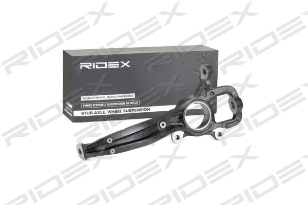 Fusée d'essieu, suspension de roue RIDEX 1159S0029
