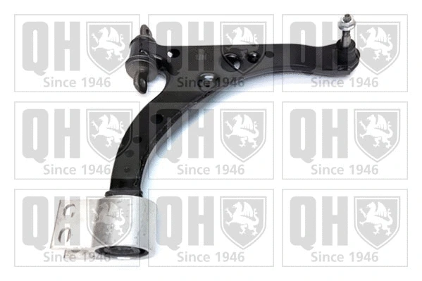 Bras de liaison, suspension de roue QUINTON HAZELL QSA2798S