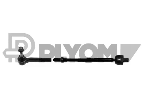 Kit d'assemblage, levier de déviation PLYOM P773898