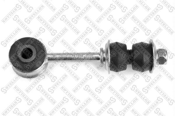 Entretoise/tige, stabilisateur STELLOX 56-01612-SX