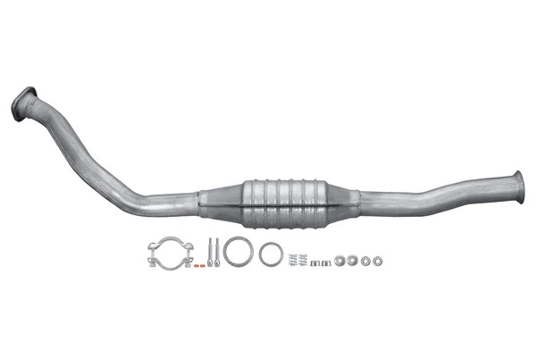 Catalyseur Faurecia FS45261K