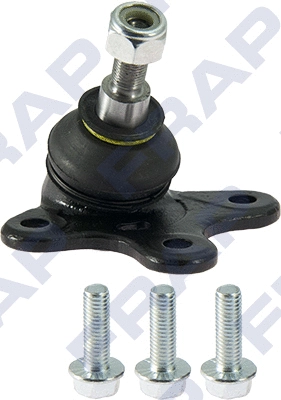 Rotule de suspension FRAP F1550