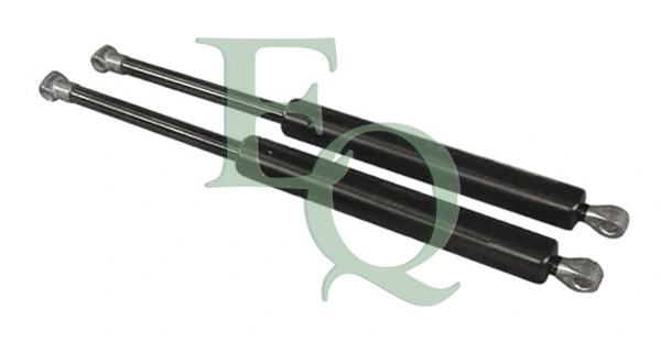 Vérin de hayon, de coffre EQUAL QUALITY MG36041