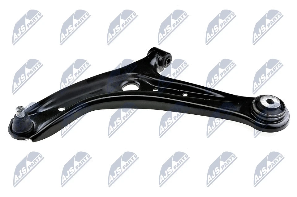 Bras de liaison, suspension de roue NTY ZWD-MZ-093