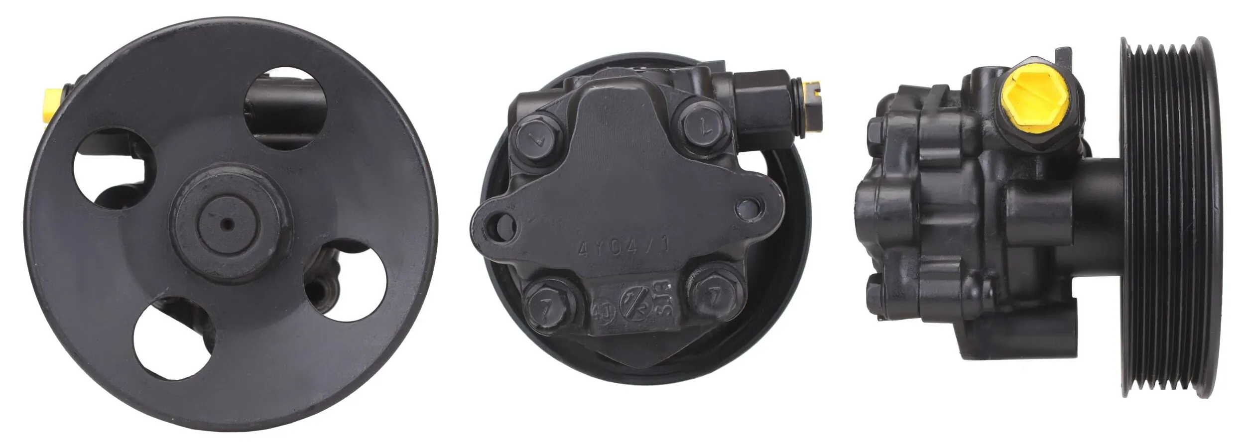 Pompe hydraulique, direction ELSTOCK 15-0826