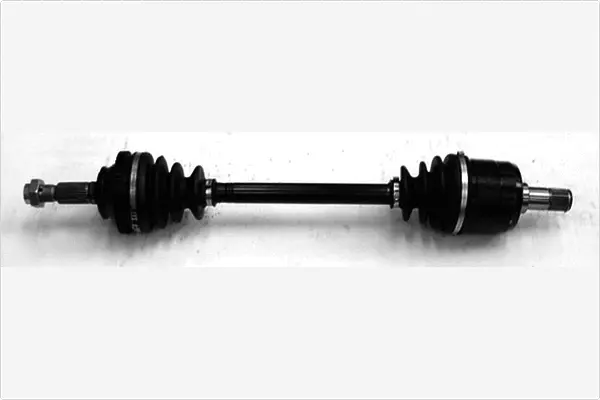 Arbre de transmission DEPA 3133000