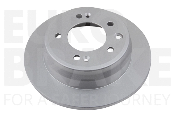 Disque de frein EUROBRAKE 5815313527