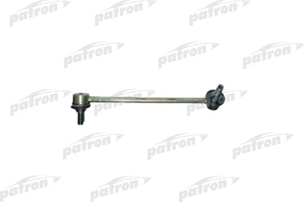 Stabilisateur, chassis PATRON PS4255R