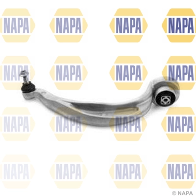 Bras de liaison, suspension de roue NAPA NST2413