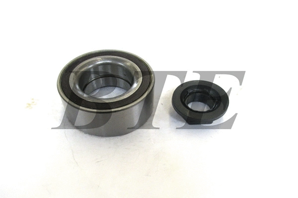 Kit de roulements de roue BTE 550330