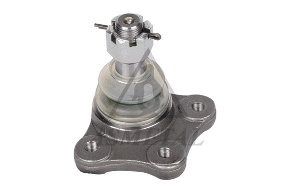 Rotule de suspension ASMETAL 10MZ04