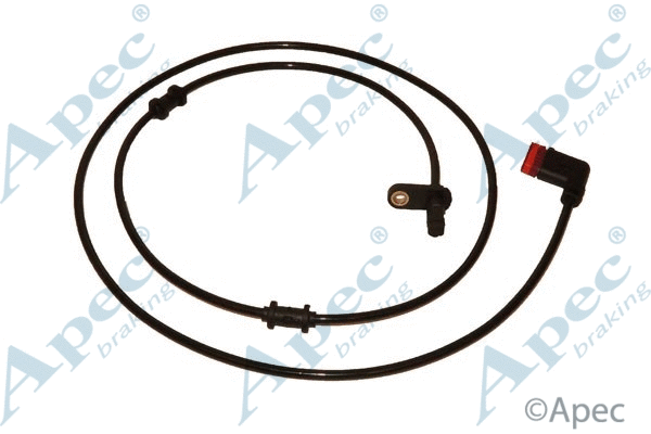 Capteur, vitesse de roue APEC ABS1127
