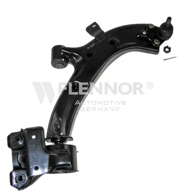 Bras de liaison, suspension de roue FLENNOR FL10051-G