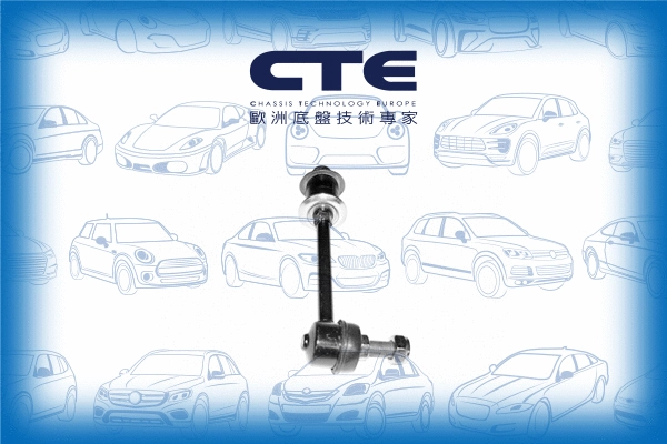 Entretoise/tige, stabilisateur CTE CSL06020