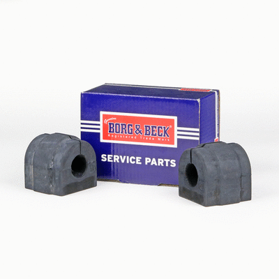 Kit de réparation, barre de couplage stabilisatrice BORG & BECK BSK7063K