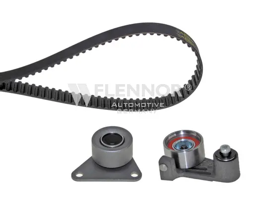 Kit de courroie crantée FLENNOR F904267V
