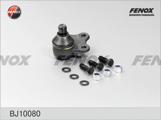 Rotule de suspension FENOX BJ10080