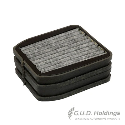 Filtre, air de l'habitacle GUD AC45