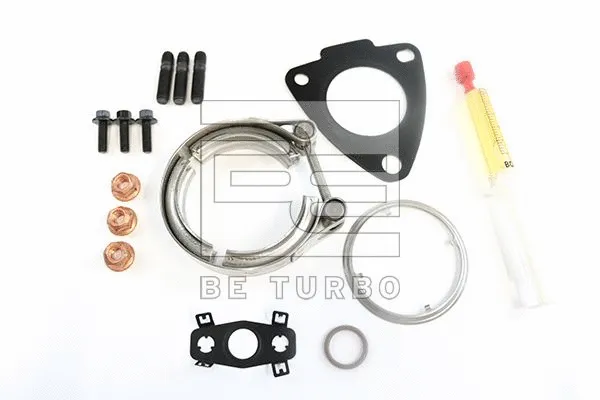 Kit de montage, compresseur BE TURBO ABS608