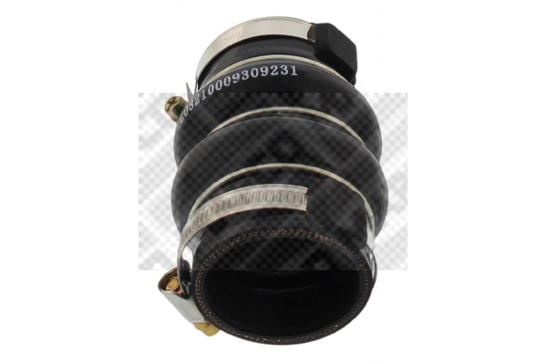 Gaine de suralimentation MAPCO 39807