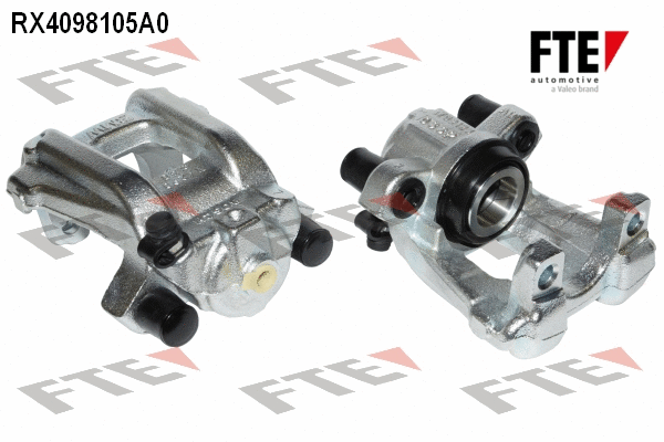 Étrier de frein FTE 9290799