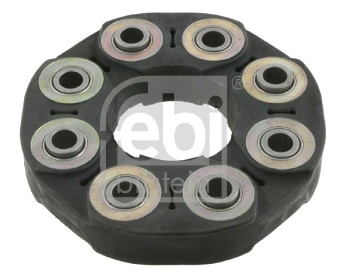 Joint, arbre de transmission FEBI BILSTEIN 27582