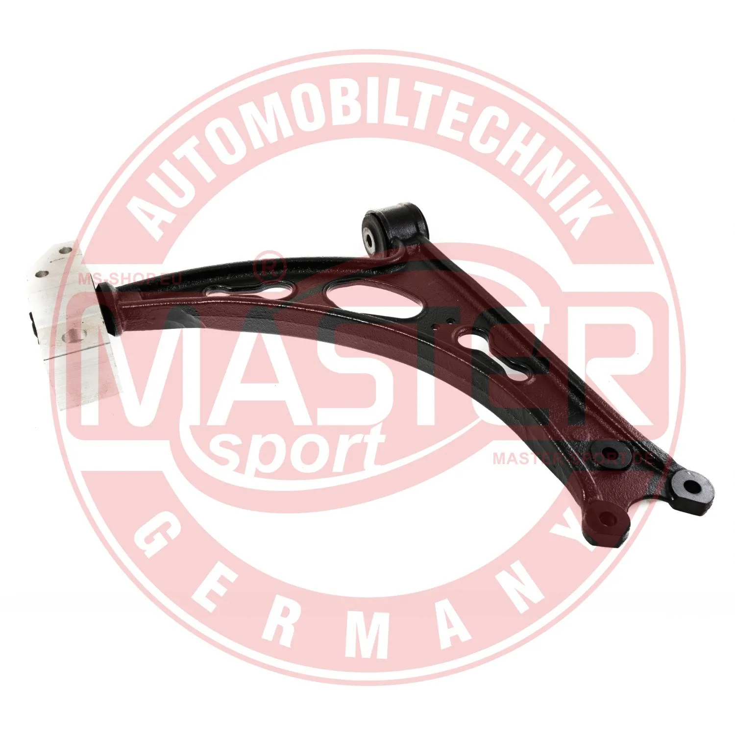 Bras de liaison, suspension de roue MASTER-SPORT GERMANY 30630/1-PCS-MS