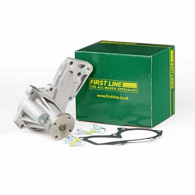 Pompe à eau, refroidissement du moteur FIRST LINE FWP2152