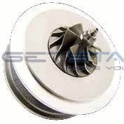 Groupe carter, turbocompresseur GM GS660142