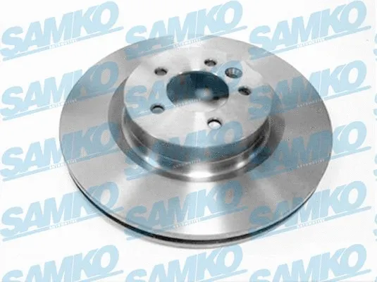 Disque de frein SAMKO A4014VR