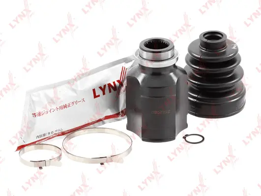 Jeu de joints, arbre de transmission LYNXAUTO CI-3738