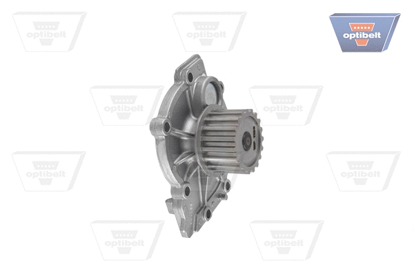 Pompe à eau, refroidissement du moteur OPTIBELT WP 1185