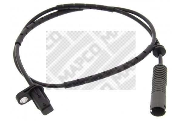 Capteur, vitesse de roue MAPCO 86675