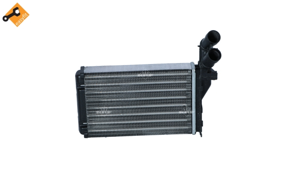 Système de chauffage WILMINK GROUP WG2162215