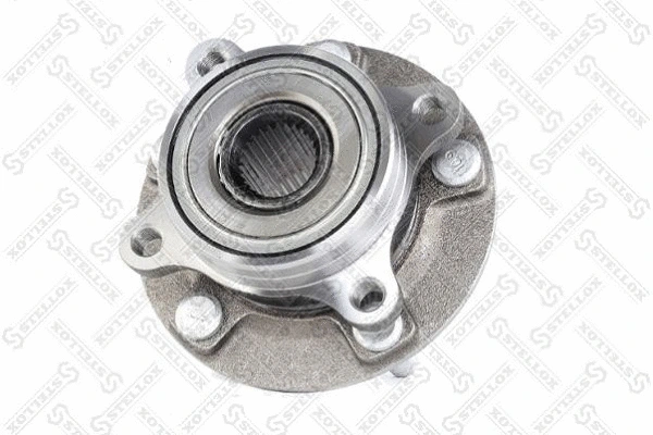 Moyeu de roue STELLOX 40-30461-SX