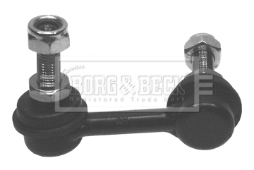Entretoise/tige, stabilisateur BORG & BECK BDL6709