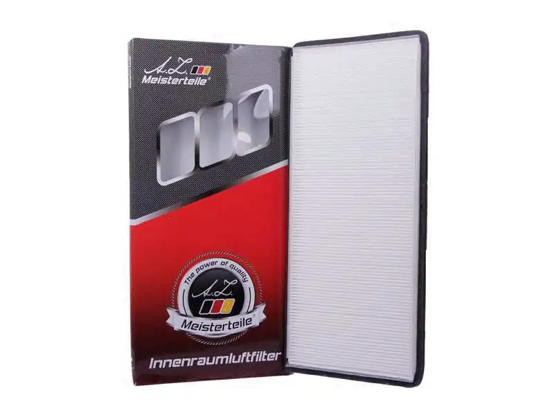 Filtre, air de l'habitacle A.Z. Meisterteile AZMT-41-010-1229
