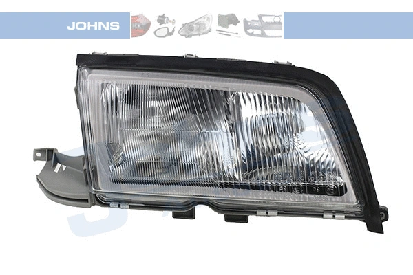 Projecteur principal JOHNS 50 02 10-2