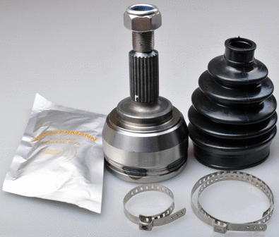 Jeu de joints, arbre de transmission DENCKERMANN C120220