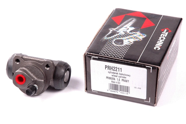 Cylindre de roue PROTECHNIC PRH2211