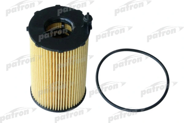 Filtre à huile PATRON PF4016