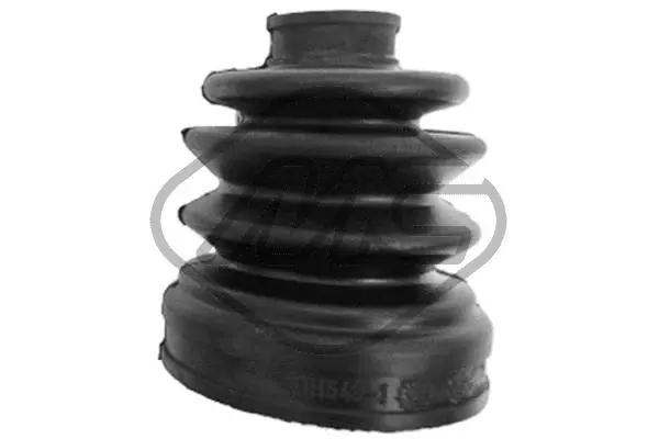 Joint-soufflet, arbre de commande Metalcaucho 10364