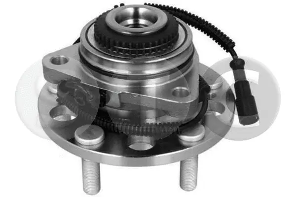 Moyeu de roue STC T490320
