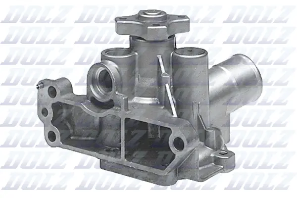 Pompe à eau, refroidissement du moteur DOLZ F197